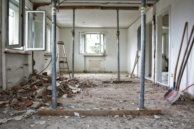 Sell As-Is, No Repairs